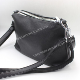 Сумки кросс-боди 7260 black