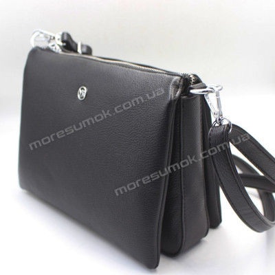 Сумки крос-боді 9010 black