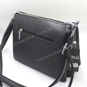 Сумки крос-боді 9010 black