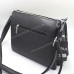 Сумки крос-боді 9010 black