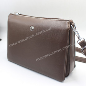 Сумки крос-боді 9010 coffee Сумки крос-боді 9010 coffee