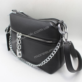 Сумки крос-боді 006 black Сумки крос-боді 006 black