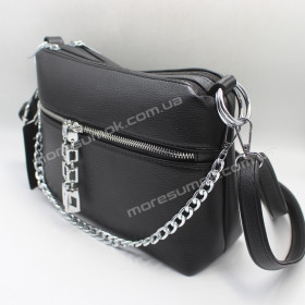 Сумки кросс-боди 006 black