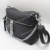 Сумки крос-боді 006 black Сумки крос-боді 006 black