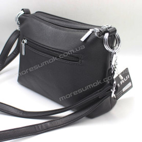 Сумки крос-боді 006 black Сумки крос-боді 006 black