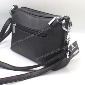 Сумки кросс-боди 006 black