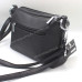 Сумки крос-боді 006 black