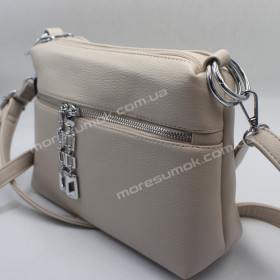 Сумки кросс-боди 006 beige