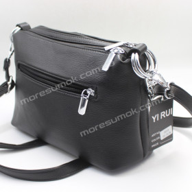 Сумки кросс-боди 005 black