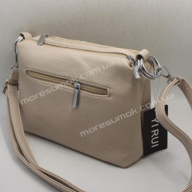 Сумки кросс-боди 005 beige
