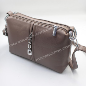 Сумки кросс-боди 005 purple Сумки кросс-боди 005 purple