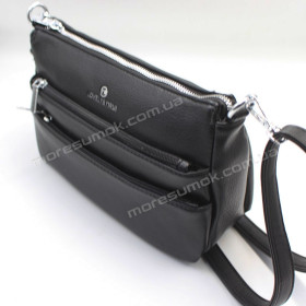 Сумки кросс-боди 9209 black
