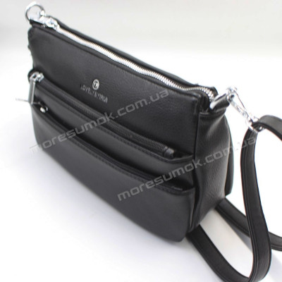 Сумки крос-боді 9209 black
