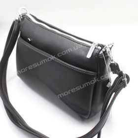 Сумки кросс-боди 9209 black