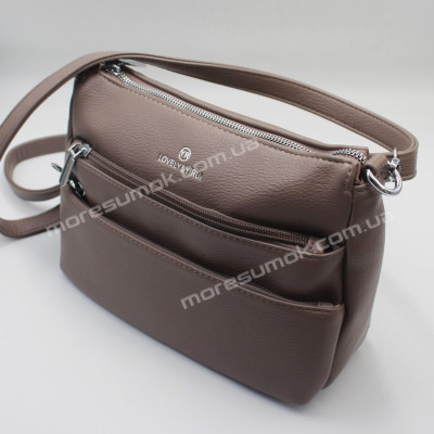 Сумки крос-боді 9209 purple
