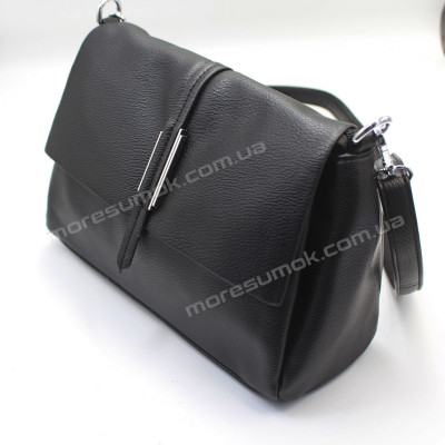 Сумки крос-боді 113 black