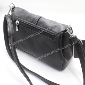 Сумки кросс-боди 113 black Сумки кросс-боди 113 black
