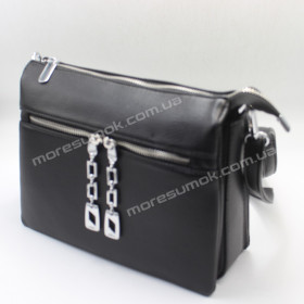 Сумки кросс-боди 9401 black