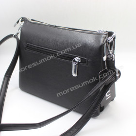 Сумки кросс-боди 9401 black
