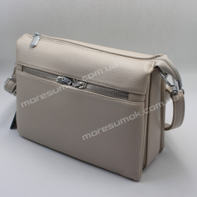 Сумки крос-боді 9401 beige Сумки крос-боді 9401 beige