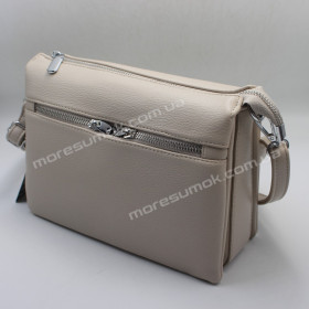 Сумки кросс-боди 9401 beige