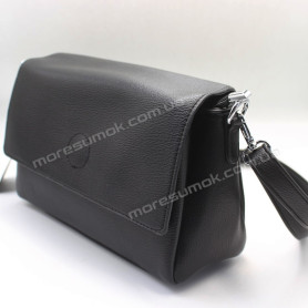 Сумки крос-боді 1909 black Сумки крос-боді 1909 black