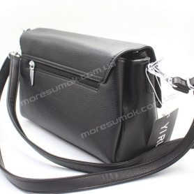 Сумки крос-боді 1909 black Сумки крос-боді 1909 black