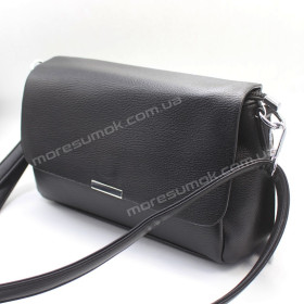 Сумки кросс-боди 124 black