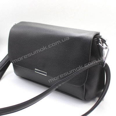 Сумки крос-боді 124 black