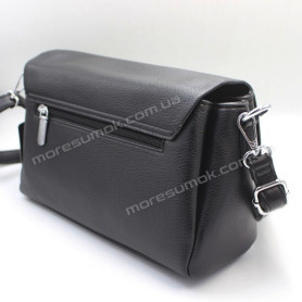 Сумки кросс-боди 124 black Сумки кросс-боди 124 black