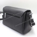 Сумки крос-боді 124 black