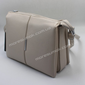 Сумки кросс-боди 9400 beige