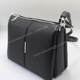 Сумки кросс-боди 9400 black Сумки кросс-боди 9400 black