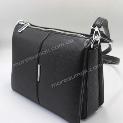 Сумки крос-боді 9400 black