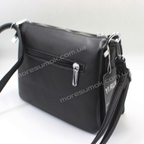Сумки кросс-боди 9400 black