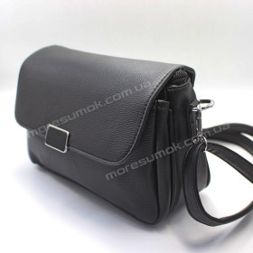 Сумки кросс-боди 8855 black