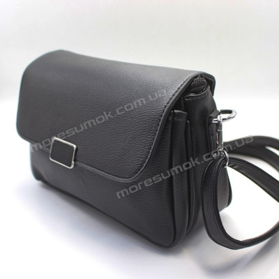 Сумки крос-боді 8855 black