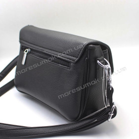 Сумки кросс-боди 8855 black
