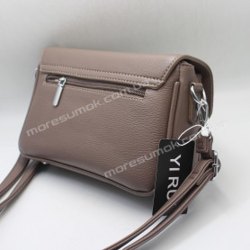 Сумки крос-боді 8855 purple
