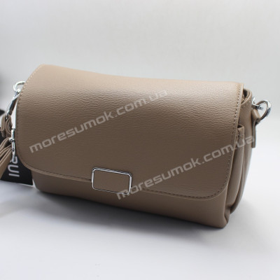 Сумки крос-боді 8855 khaki