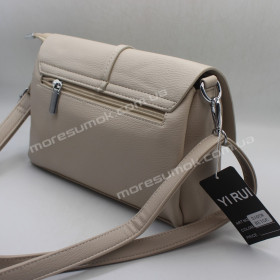 Сумки кросс-боди 3102 beige