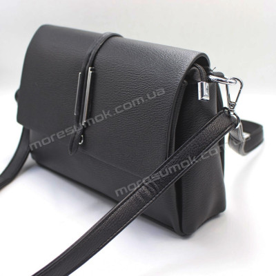 Сумки крос-боді 3102 black
