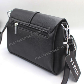 Сумки кросс-боди 3102 black Сумки кросс-боди 3102 black