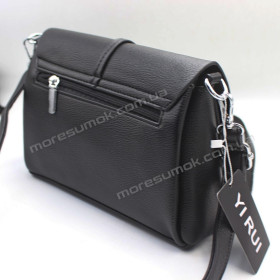Сумки кросс-боди 3102 black