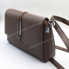 Сумки крос-боді 3102 coffee Сумки крос-боді 3102 coffee