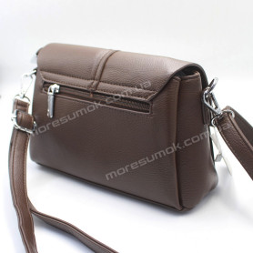 Сумки крос-боді 9702 coffee Сумки крос-боді 9702 coffee