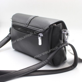 Сумки кросс-боди 9702 black
