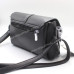Сумки крос-боді 9702 black