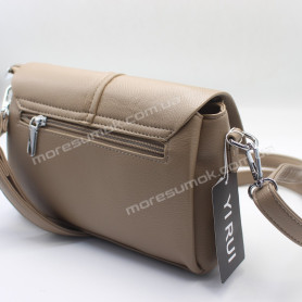 Сумки крос-боді 9702 khaki