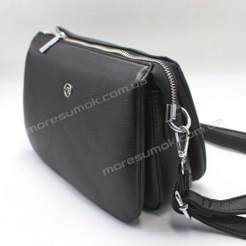 Сумки кросс-боди 9310 black Сумки кросс-боди 9310 black